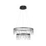 Luces Exclusivas HUARAZ LE44444 Lampă cu pendul 1x41W/led 3000k IP20 3317lm