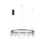 Luces Exclusivas HUARAZ LE44451 Lampă cu pendul 1x30W/led 3000k IP20 2422lm