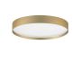 Luces Exclusivas HURTADO LE44878 Lustră de tavan 1x37W/led 2700-3000k IP20 3555lm