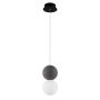 Luces Exclusivas IBAGUE LE42062 Lampă cu pendul IP20