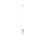 Luces Exclusivas IBAGUE LE44659 Lampă cu pendul IP20