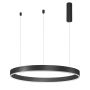 Nova Luce MOTIF 9190848 Lampă cu pendul 1x48W/led 3000k IP20 3360lm