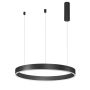 Luces Exclusivas JACA LE41420 Lampă cu pendul 1x40W/led 3000k IP20 2800lm