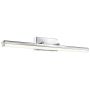 Luces Exclusivas JAMUNDI LE42418 Aplique de perete 1x18W/led 3000k IP44 1922lm