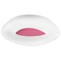 Luces Exclusivas JARDIN LE42076 Lampă de tavan 1x38W/led 3000k IP20 2280lm