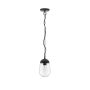 Luces Exclusivas JUCHITAN LE71501 Lampă cu pendul IP54