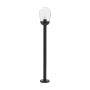 Luces Exclusivas JUCHITAN LE71504 Lampă de podea IP54