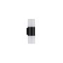 Luces Exclusivas JUJUY LE73629 Aplique de perete 1x10W/led 3000k IP65 893lm