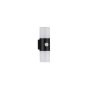 Luces Exclusivas JUJUY LE73632 Aplique de perete 1x10W/led 3000k IP65 893lm