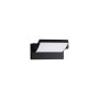 Luces Exclusivas JUJUY LE73647 Aplique de perete 1x20W/led 3000k IP54 1261lm