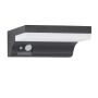 Nova Luce DYN 9190101 Aplique de perete 1x1.5W/led 3000k IP65 152lm