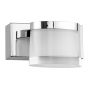 Luces Exclusivas LEGANES LE42424 Aplique de perete 1x5W/led 3000k IP44 513lm
