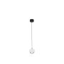 Luces Exclusivas LIMA LE44279 Lampă cu pendul 1x13W/led 3000k IP20 922lm