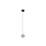 Luces Exclusivas LIMA LE44283 Lampă cu pendul 1x13W/led 3000k IP20 922lm