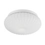 Nova Luce CLAM 9738256 Lampă de tavan IP44