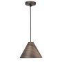 Luces Exclusivas MADRID LE42092 Lampă cu pendul IP20