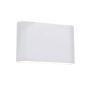Luces Exclusivas MADRYN LE71371 Aplique de perete 1x2x3W/led 3000k IP54 800lm