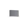 Nova Luce SOHO 740404 Aplique de perete 1x2x5W/led 3000k IP54 800lm