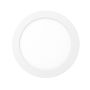 Luces Exclusivas MAGANGUE LE61566 Lustră de tavan 1x6W/led 3000k IP20 430lm