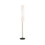 Nova Luce AIDER 9019747 Lampă de podea 1x23W/led 3000k IP20 1685lm