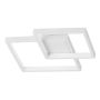 Luces Exclusivas MATA LE41444 Lampă de tavan 1x19W/led 3000k IP20 1342lm