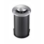 Luces Exclusivas MAZARRON LE61592 Lampă cu senzor de mișcare 1x1W/led 3000k IP67 60lm
