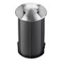 Nova Luce BANG 9203112 Lampă cu senzor de mișcare 1x1W/led 3000k IP67 60lm