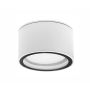 Luces Exclusivas MEJORADA LE71415 Lumină montată pe suprafață 1x7W/gx53 IP54 3000K