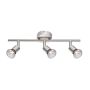 Luces Exclusivas MIRAMAR LE42491 Spot IP20