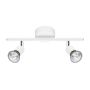 Luces Exclusivas MIRAMAR LE42495 Spot IP20