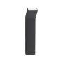 Nova Luce BRIGITTA 9020929 Lampă de podea 1x6W/led 3000k IP65 501lm