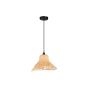 Luces Exclusivas MONSEFU LE44859 Lampă cu pendul IP20