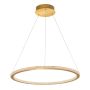 Luces Exclusivas MONTE LE41695 Lampă cu pendul 1x48W/led 3000k IP20 3264lm