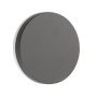 Luces Exclusivas MONTERIA LE71327 Aplique de perete 1x10W/led 3000k IP54 485lm