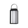 Luces Exclusivas MONTERREY LE71532 Lampă de masă 1x2W/led 3000k IP54 200lm