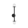 Luces Exclusivas MORELOS LE42893 Aplique de perete IP20