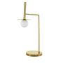 Luces Exclusivas MORELOS LE43690 Lampă de birou IP20