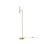 Luces Exclusivas MORELOS LE43691 Lampă de podea IP20