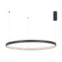 Luces Exclusivas MORON LE41721 Lampă cu pendul 1x60W/led 3000k IP20 4030lm