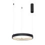 Luces Exclusivas MORON LE41722 Lampă cu pendul 1x25W/led 3000k IP20 1800lm