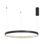 Luces Exclusivas MORON LE41724 Lampă cu pendul 1x50W/led 3000k IP20 2727lm