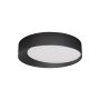 Luces Exclusivas MUZQUIZ LE43589 Lustră de tavan 1x60W/led 3000k IP20 3600lm