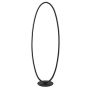 Nova Luce NAGER 9481096 Lampă de podea 1x35W/led 3000k IP20 1873lm