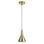 Luces Exclusivas OSORNO LE42117 Lampă cu pendul IP20