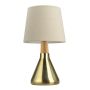 Luces Exclusivas OVALLE LE42120 Lampă de masă IP20