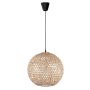 Luces Exclusivas OVIEDO LE42121 Lampă cu pendul IP20
