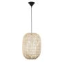 Luces Exclusivas OVIEDO LE42129 Lampă cu pendul IP20