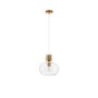 Luces Exclusivas PADRE LE42633 Lampă cu pendul IP20