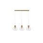 Luces Exclusivas PADRE LE42635 Lampă cu pendul IP20