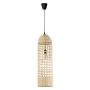 Nova Luce MIA 9585081 Lampă cu pendul IP20